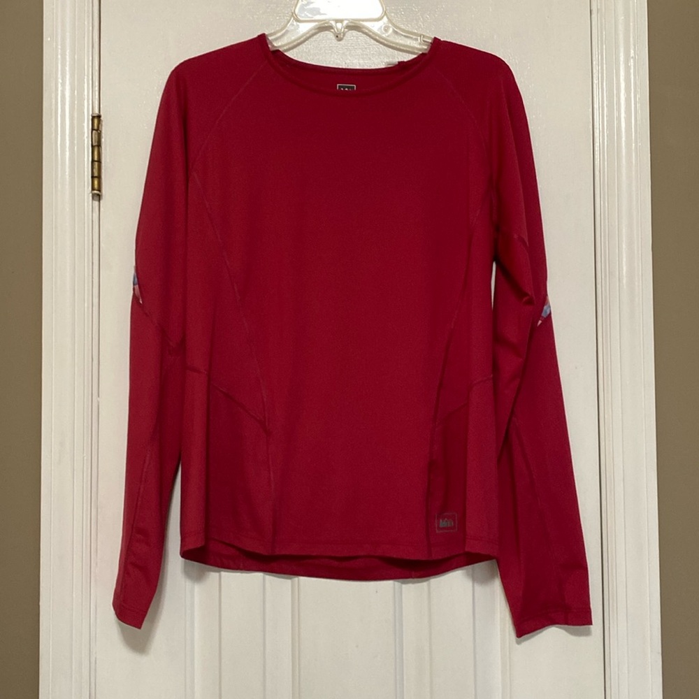REI Women’s Athletic Top